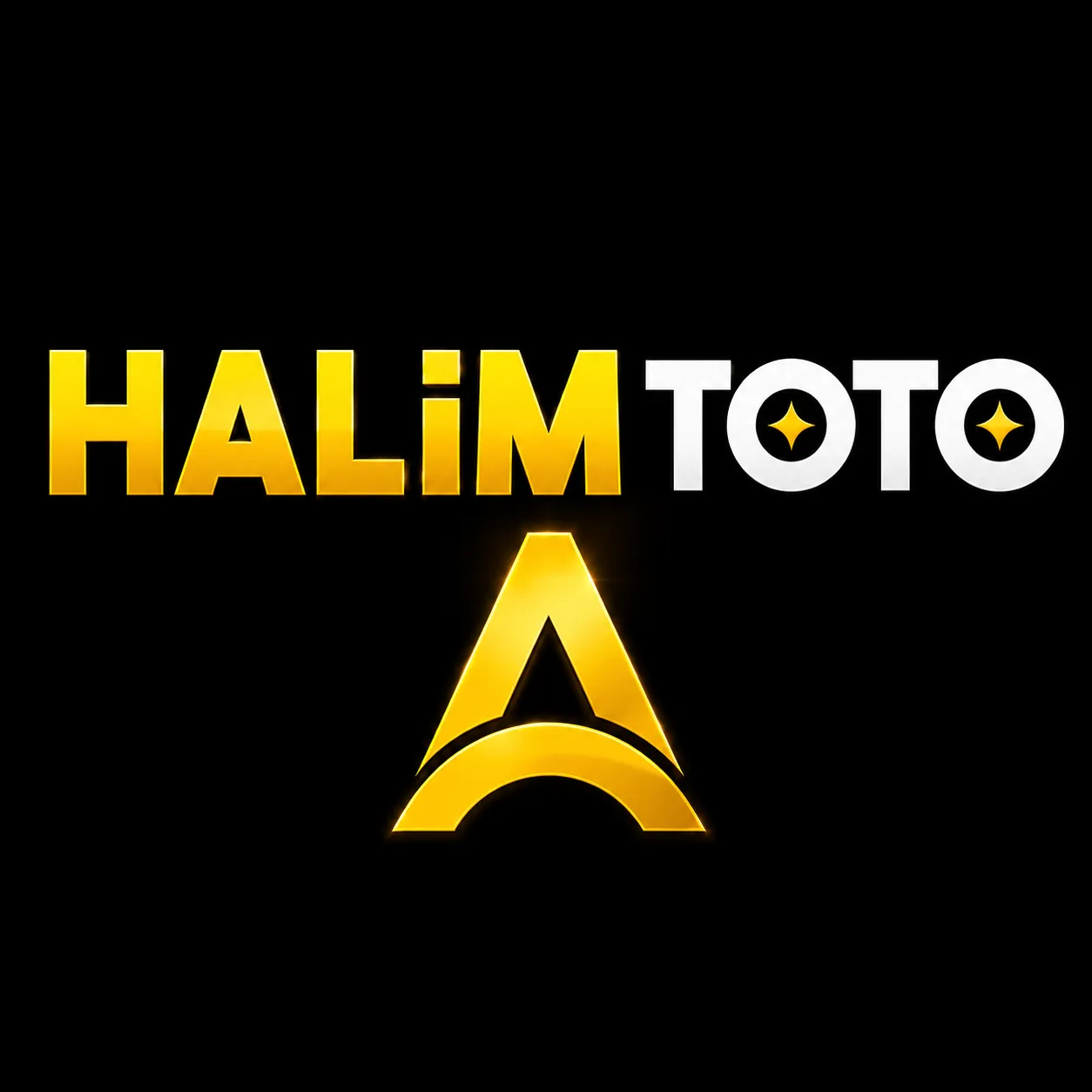 HALIMTOTO - Strategi Cerdas untuk Menang
