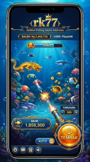 APK rk77 siap menjawab kebutuhan digital Anda.